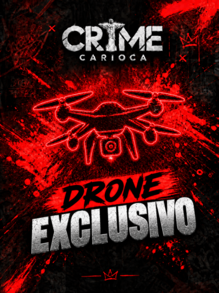 Acesso ao Drone