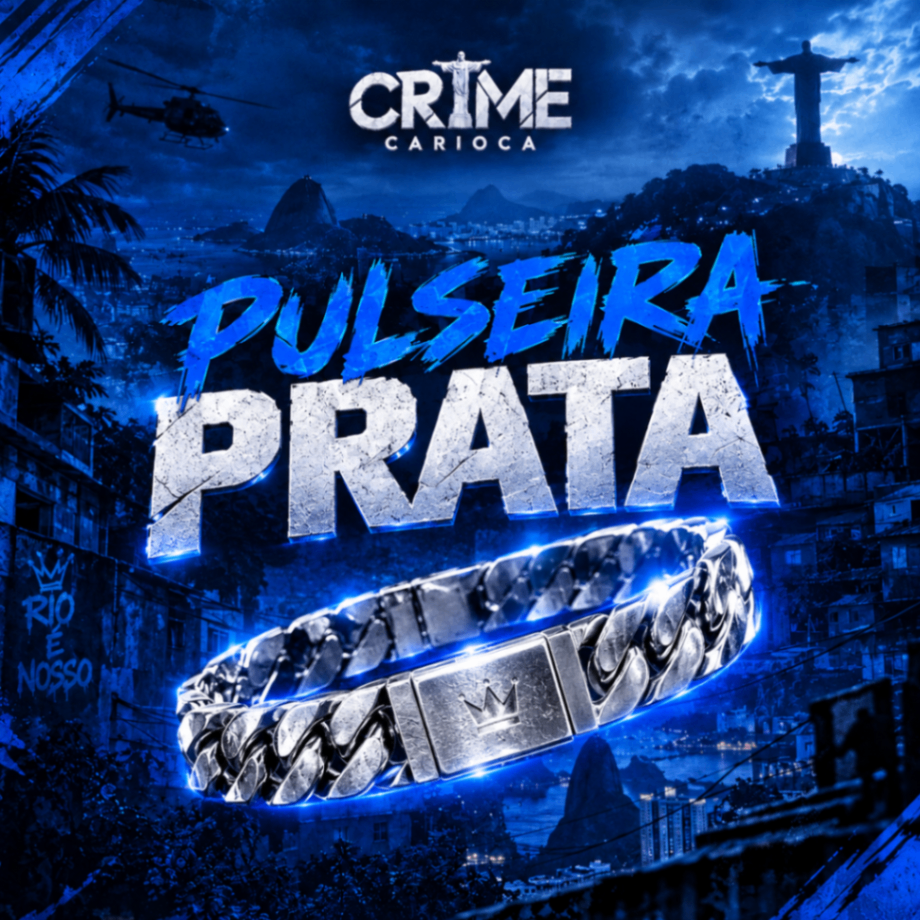 Pulseira Prata