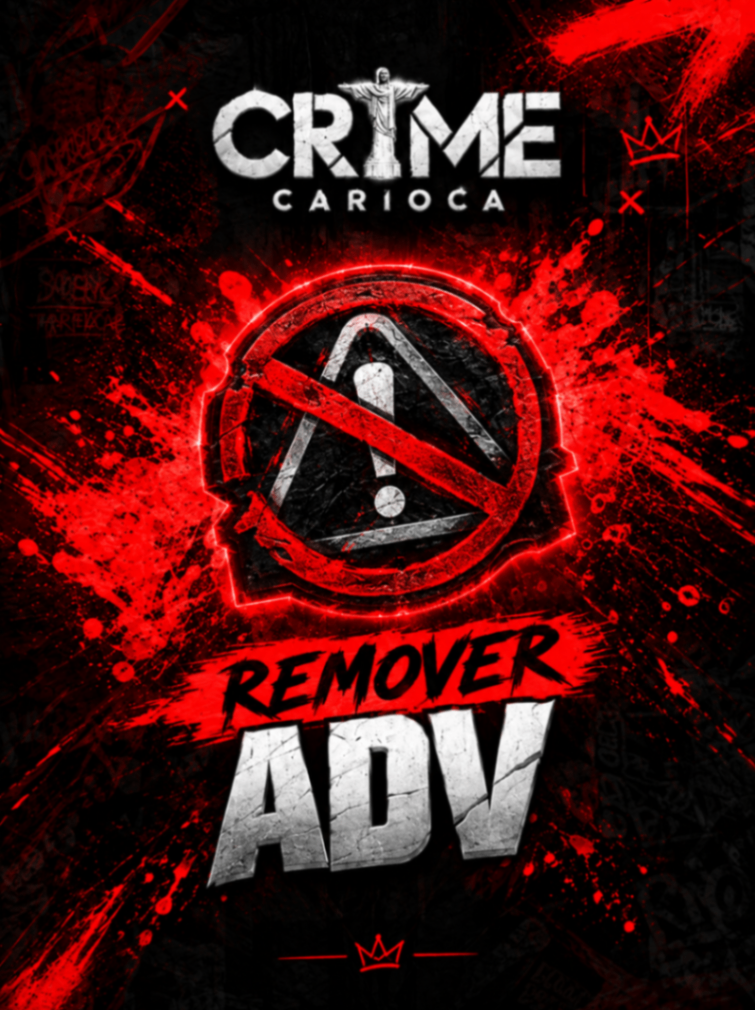 Remover Adv