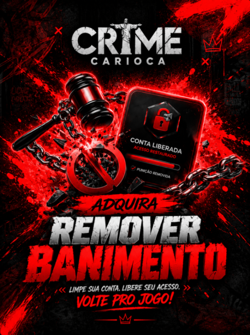 Remover Banimento