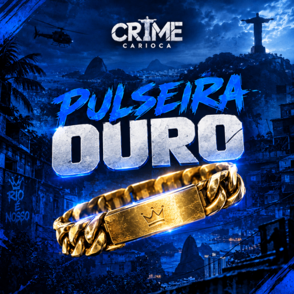 Pulseira Ouro